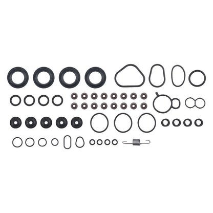 Head Gasket Set Timing Belt Kit Water Pump for Honda Accord 1998–2002 (F23A1)