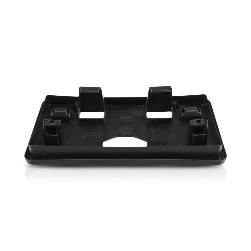 License Plate Bracket for Honda HR-V (2019–2022) LLX-HO1068128-CL360A70, HO1068128