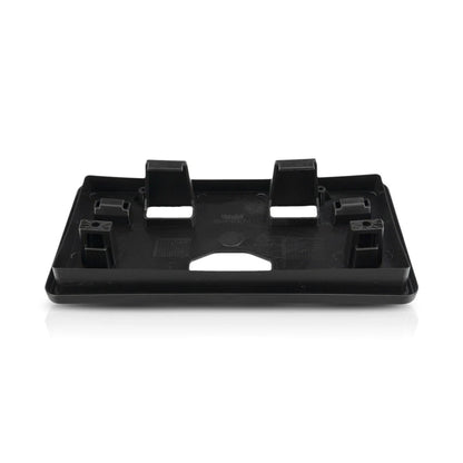 License Plate Bracket for Honda HR-V (2019–2022) LLX-HO1068128-CL360A70, HO1068128