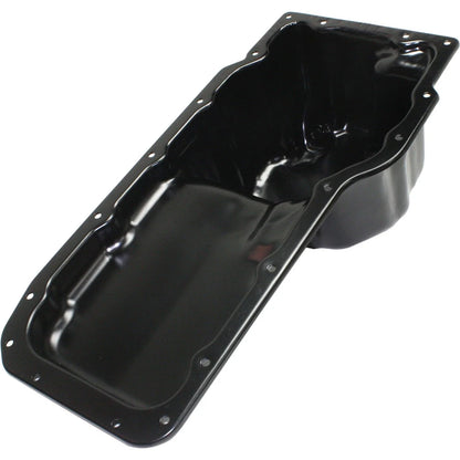 Oil Pan for Jeep Grand Cherokee, Dodge Ram 1500 (1999–2004)