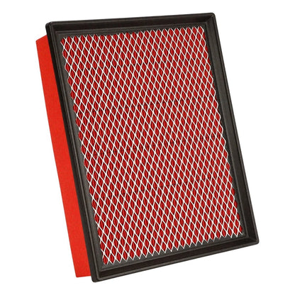 Air Filter for Chevy Tahoe Yukon Suburban Avalanche GMC Escalade (2017–2020) - 18026869, CA8756, CA8755, AF1519