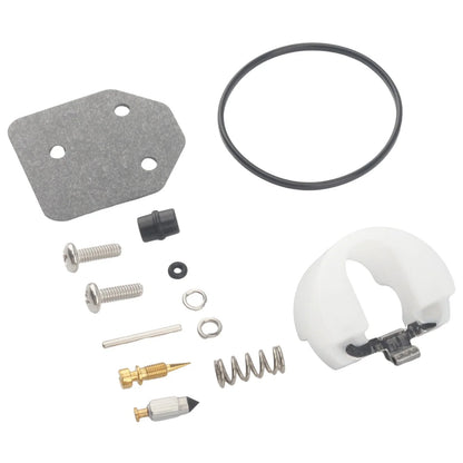 Outboard Carburetor Repair Kit for Yamaha Marine (67D-W0093-00)