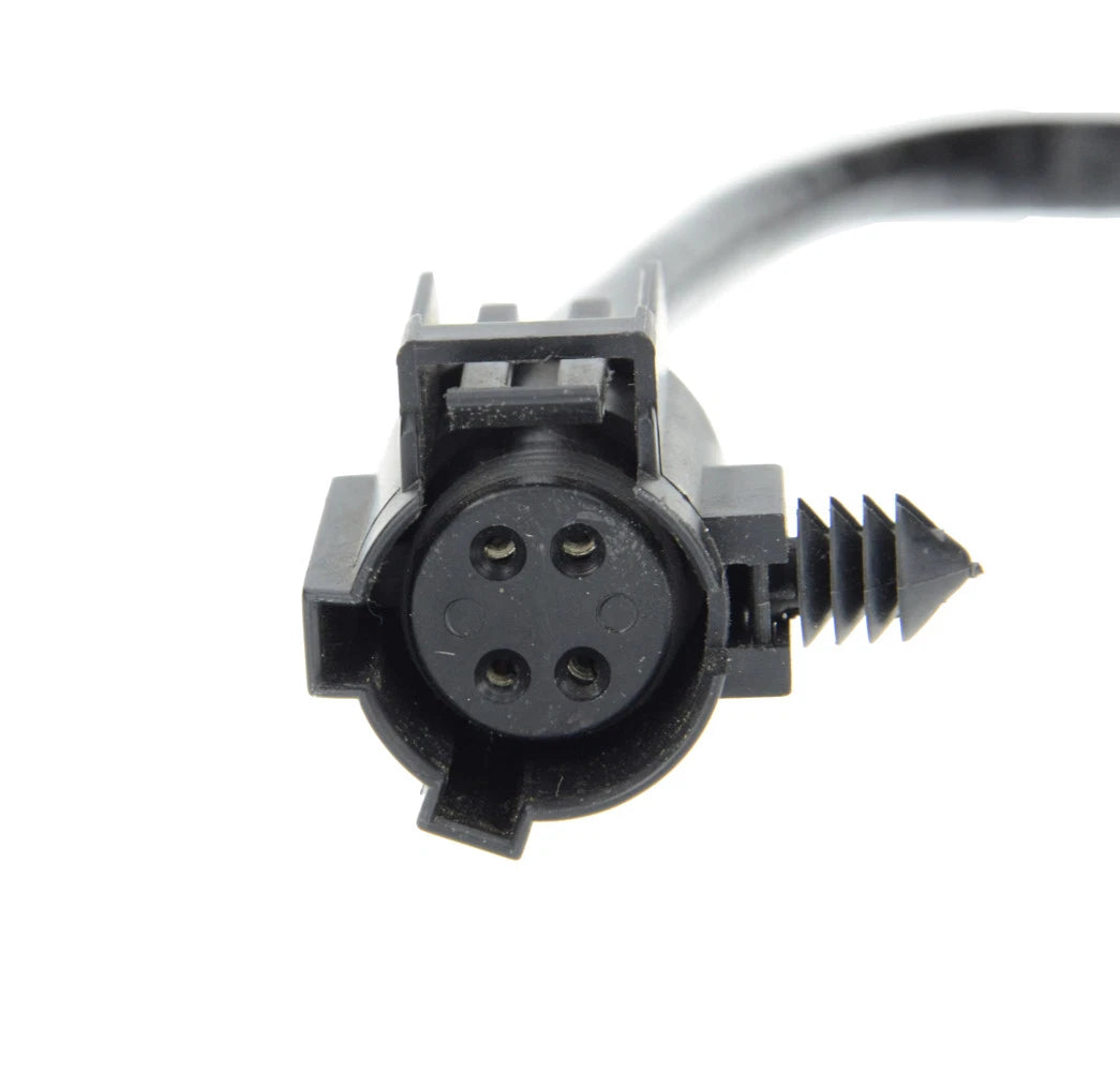 2X O2 Oxygen Sensor for Jeep Grand Cherokee (1999–2004) - 1900-556216, 250-24947, OS5094