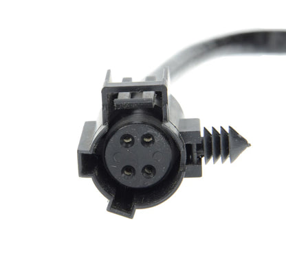 2X O2 Oxygen Sensor for Jeep Grand Cherokee (1999–2004) - 1900-556216, 250-24947, OS5094