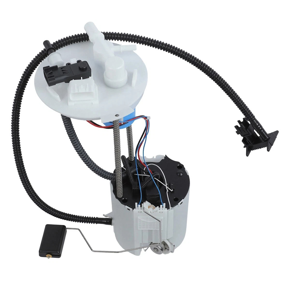 Electric Fuel Pump for Chevy Equinox GMC Terrain (2011–2014) 17989461, E4038M