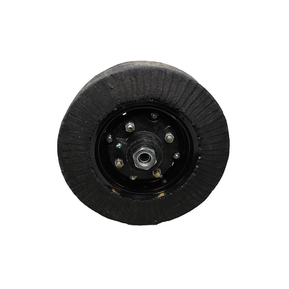 Tail Wheel Assembly for Various Applications (2010–2023)