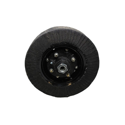 Tail Wheel Assembly for Various Applications (2010–2023)