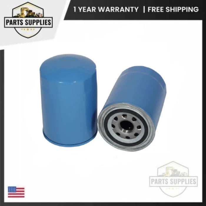 Hydraulic Filter for Crown Forklift (77145)