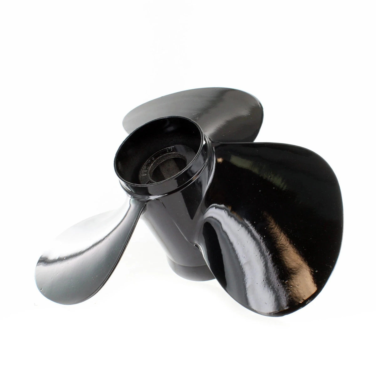 RH Propeller 12.25 x 9" for Mercury Marine Mercruiser (OEM 48-87818A45)