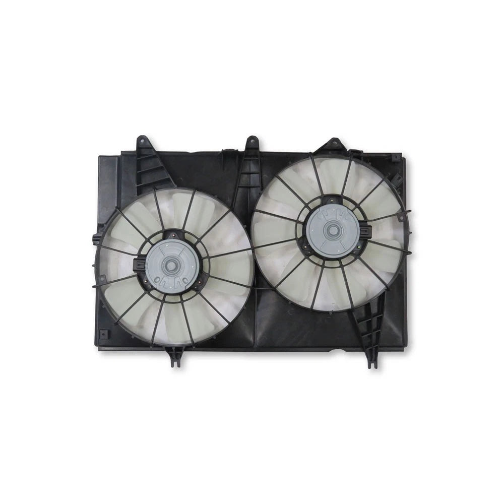 Cooling Fan Assembly for Chevy Malibu Impala & Buick Regal (19-20993AN, 20970657)