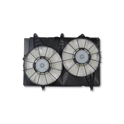 Cooling Fan Assembly for Chevy Malibu Impala & Buick Regal (19-20993AN, 20970657)