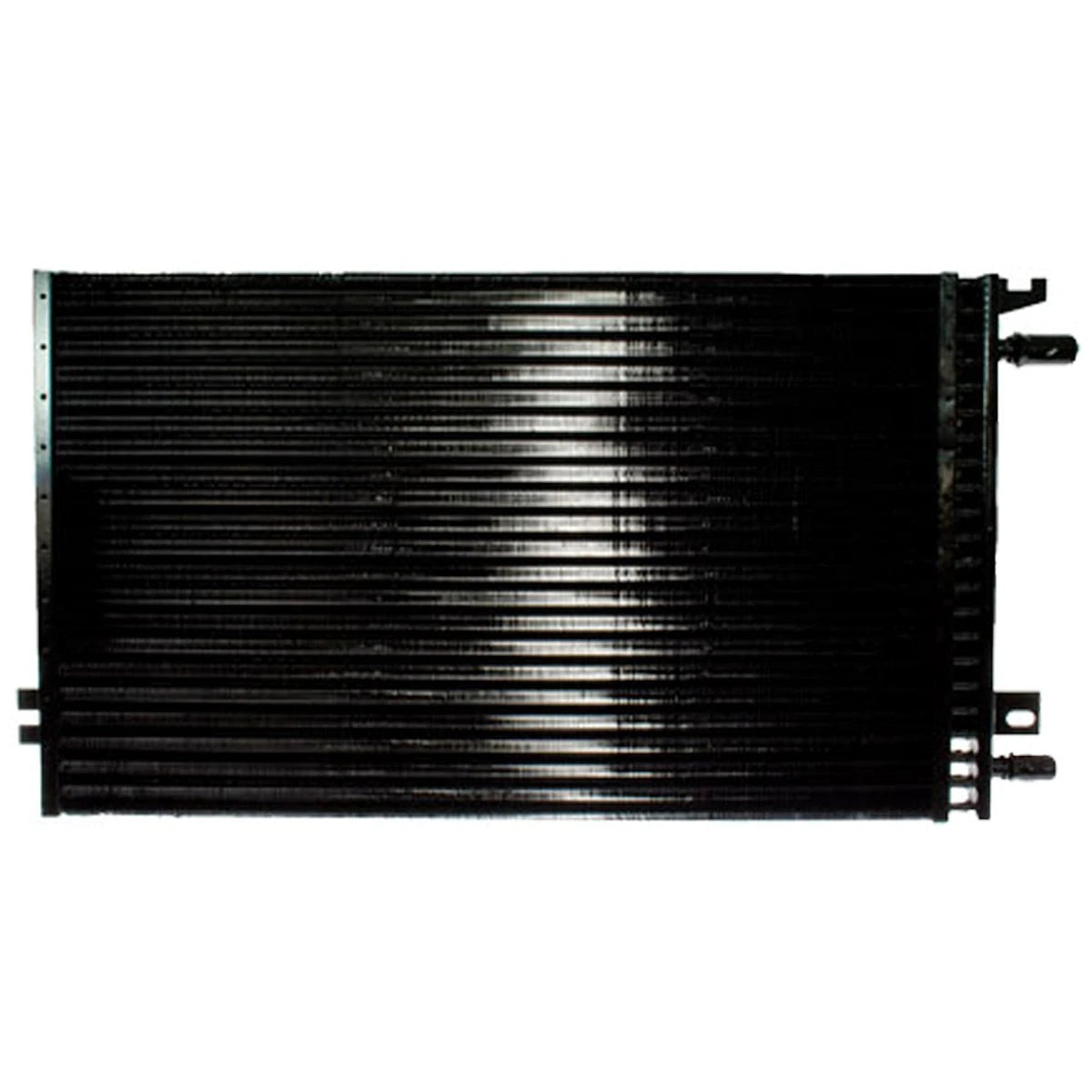 A/C Condenser for Saturn SL SL1 SC1 SL2 SC2 SW2 SW1 (1994–1999) 4586C 632182 40513