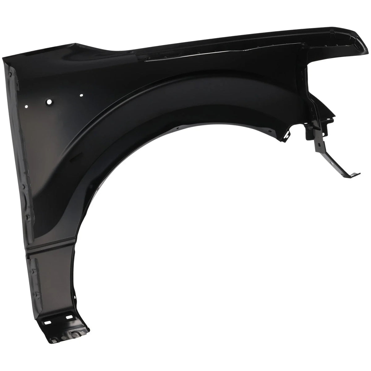 CAPA Certified Fender for Ford F-150 (2009–2014) Front Driver Side