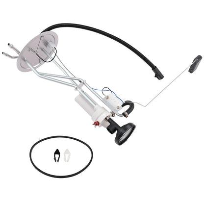 Electric Fuel Pump Assembly for Ford F-250/F-350 Super Duty (1999–2003)