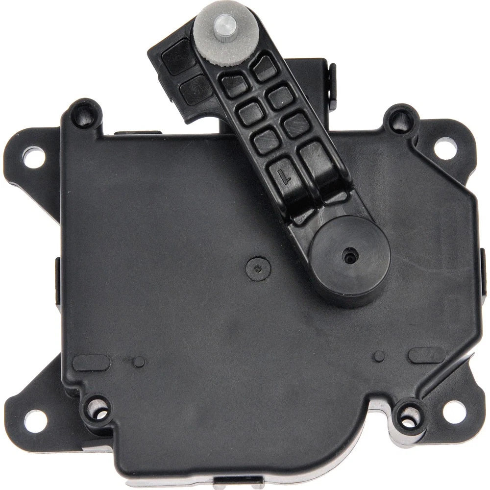 Dorman Heater Blend Door Actuator for Acura MDX Honda Pilot (604-869, 20566448-101)