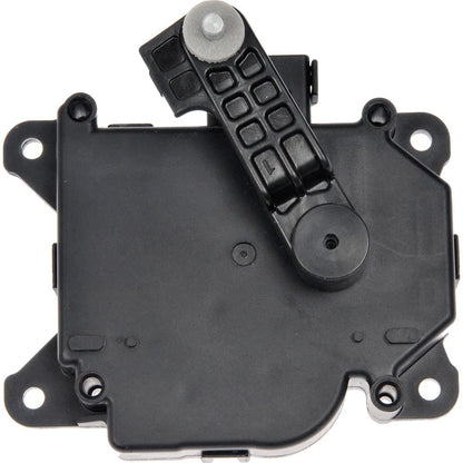 Dorman Heater Blend Door Actuator for Acura MDX Honda Pilot (604-869, 20566448-101)