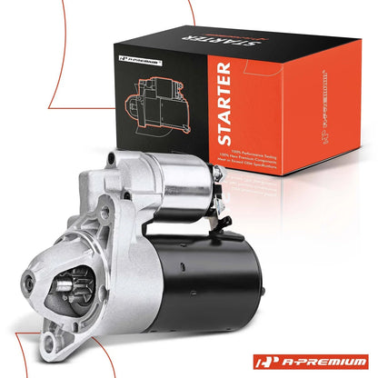 Starter for Chrysler Dodge Neon (2000–2002)