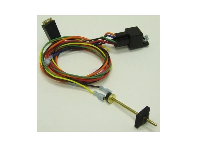 Auxiliary Fan Control Unit for Honda Accord (1976–2015) 22913NHXT