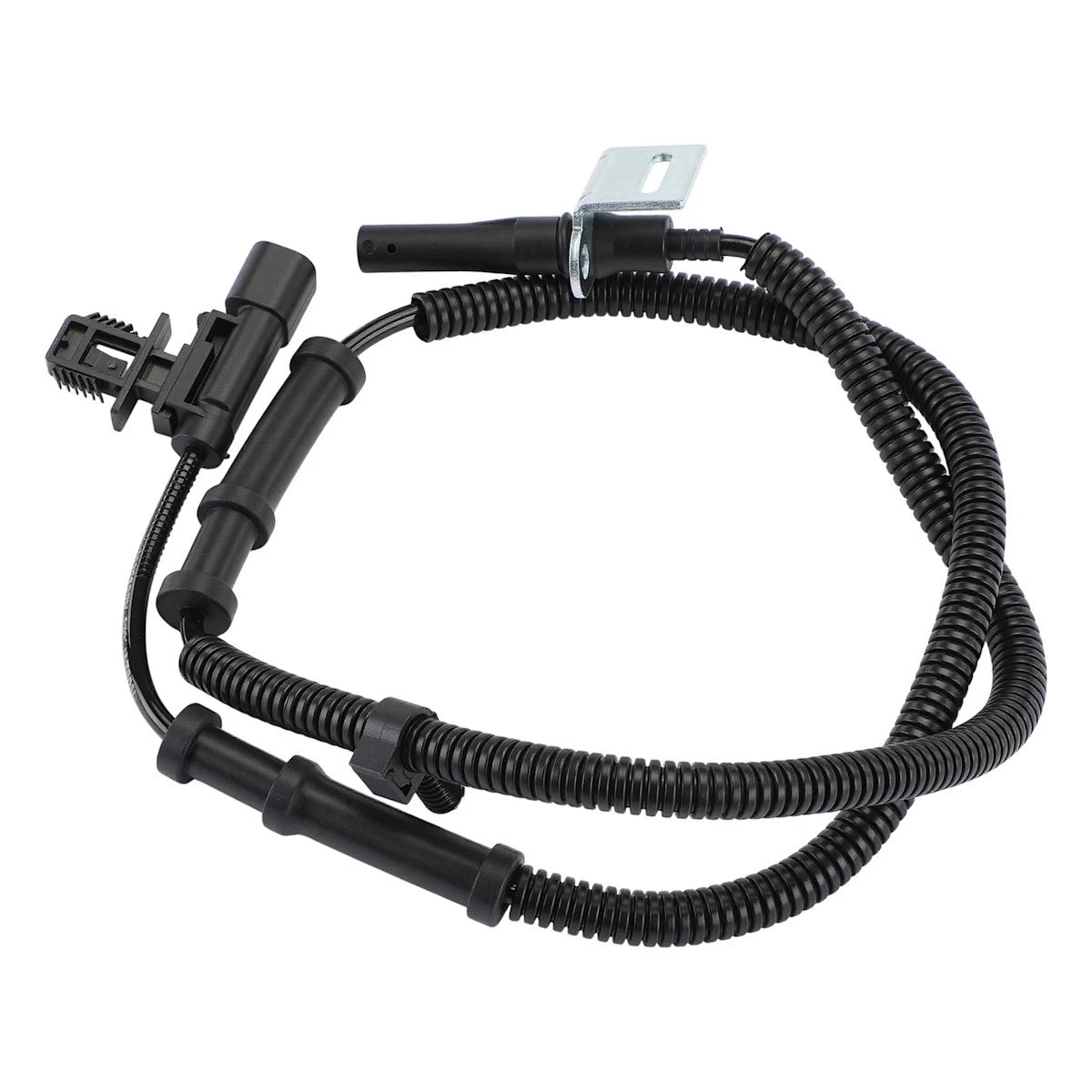 ABS Speed Sensor for Chevy Express Van 2018 (18016155, 84362328, ALS3269)