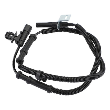 ABS Speed Sensor for Chevy Express Van 2018 (18016155, 84362328, ALS3269)