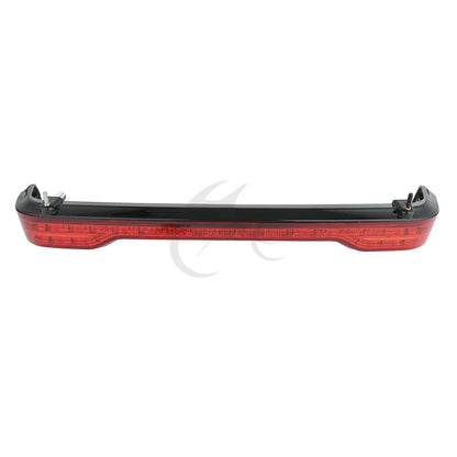 Brake Tail Light Side Markers Wiring Harness for Harley Touring (2014–2023)