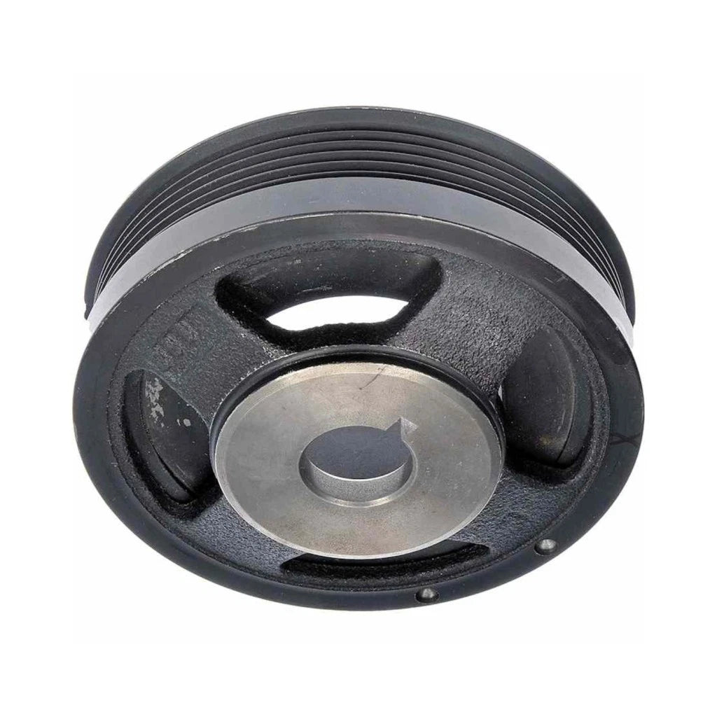 Harmonic Balancer for Pontiac G3 (2007–2008) ALX-PAU-RB-594-387-CL360A51