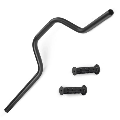 Black HandleBar for Yamaha Raptor YFM 700 700R (2013–2024) 1PE-F6111-00