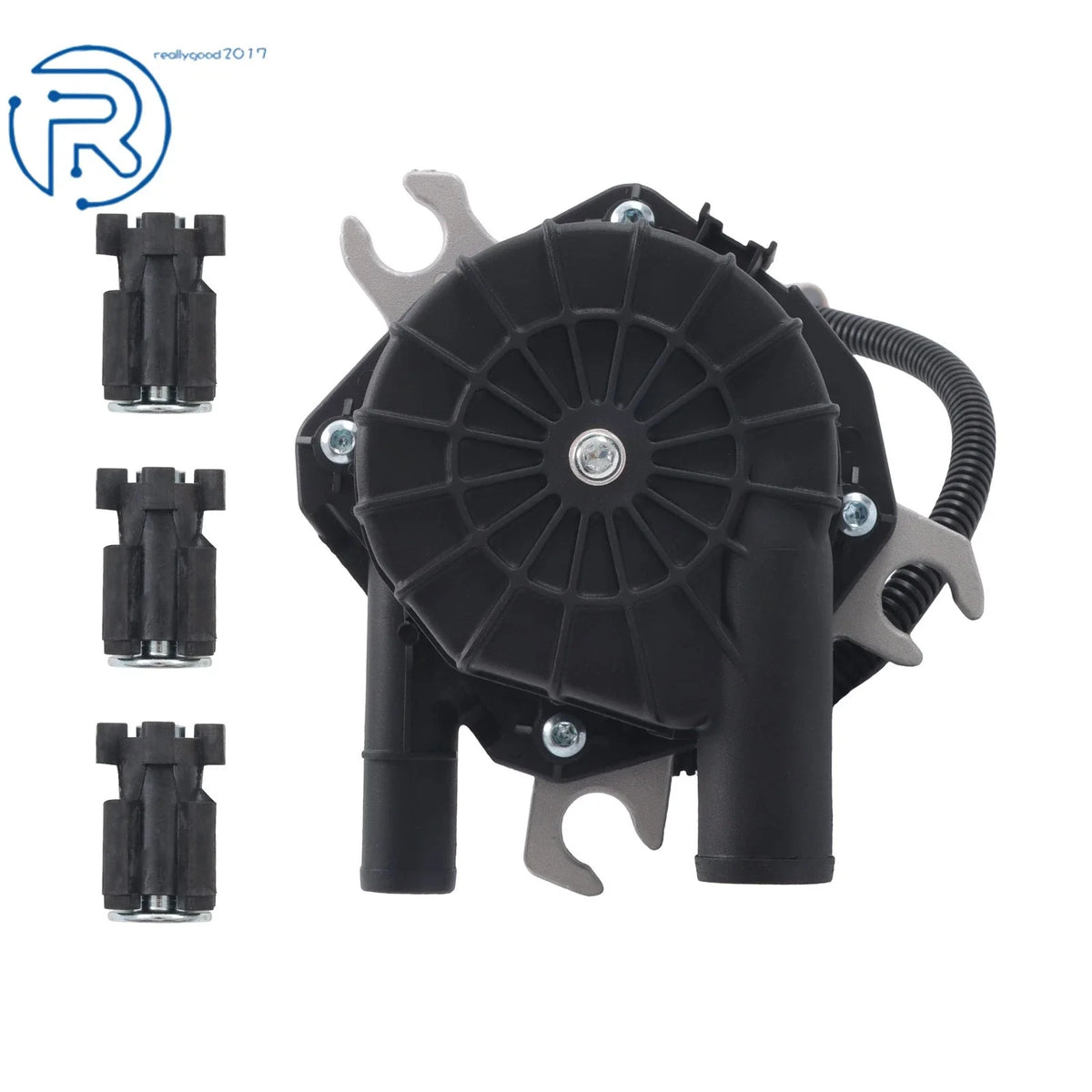 Secondary Air Injection Pump for Toyota Tundra, Lexus LX470 (2004–2011)