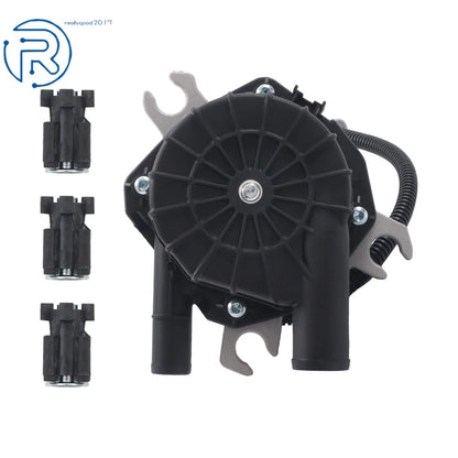 Secondary Air Injection Pump for Toyota Tundra, Lexus LX470 (2004–2011)