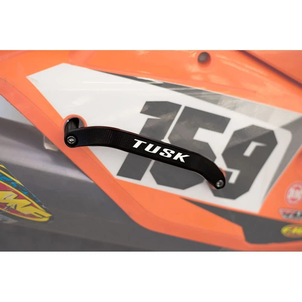 Tusk Black Grab Handle for KTM 300 XC (2017–2018) MPN 185-729-0003