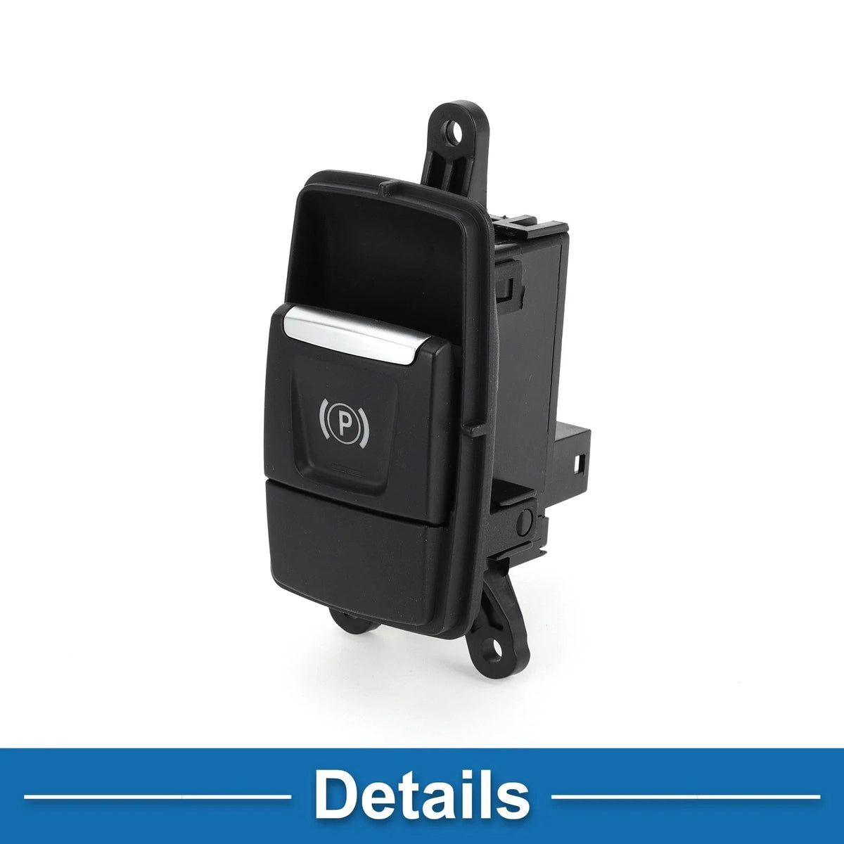Brake Button Parking Switch No.61319877887 for BMW X1 (2016–2019), X2 (2018–2020)