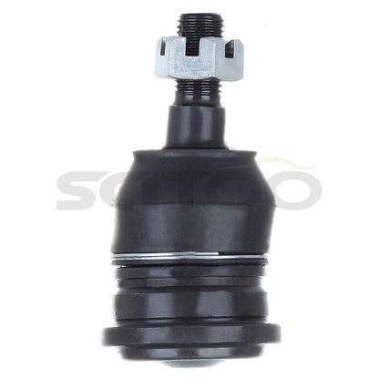 Set of 12 Front Lower Tie Rod End Ball Joint Kit for Honda Accord (2008–2012)