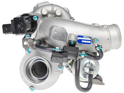 Turbocharger for Audi TT (2008–2009) 2.0L 4 Cyl BPY 36298GNZJ
