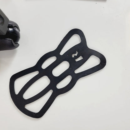 Ram Mount X-Grip Phone Mount for Handlebar 0603-0614