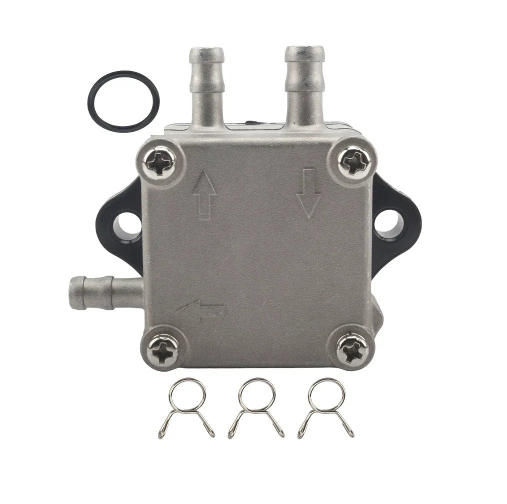 Fuel Pump Assembly 16700-ZW1-004 for Honda Outboard BF50A (1998)