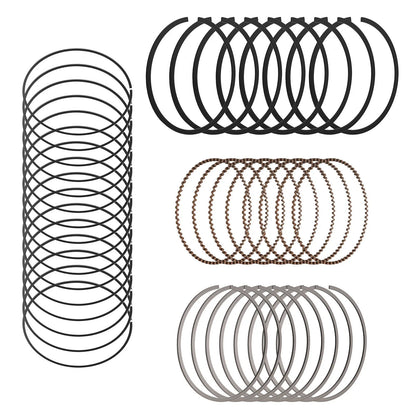 Piston Rings Set for Chevy Express GMC Sierra (1996–2013)