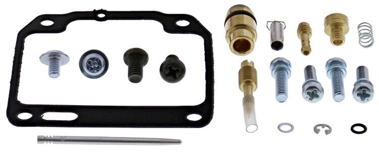Carburetor Rebuild Kit for All Balls (26-10035)