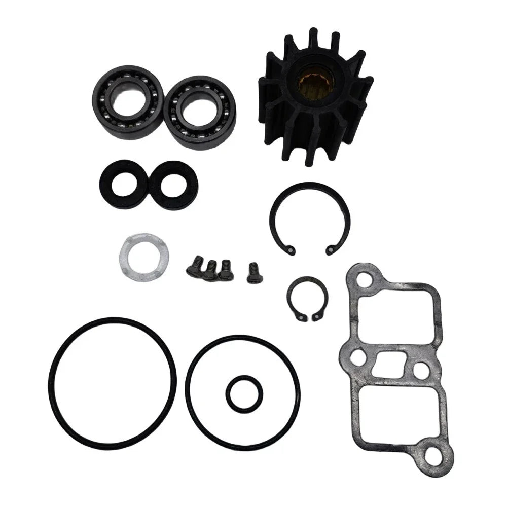 Internal Major Repair Kit for Yanmar 6LP 6LPA (119773-42600)