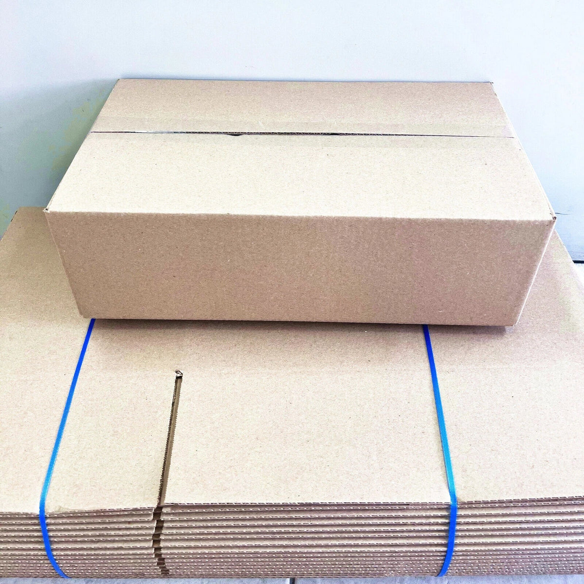 25pcs Cardboard Packing Mailing Shipping Carton Box 540 x 270 x 180mm