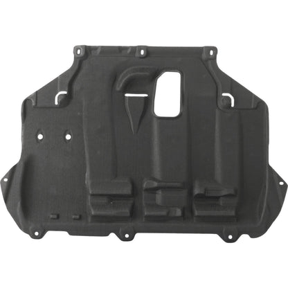 Engine Splash Shield for Ford Focus (2012–2014) Lower Sedan Cover