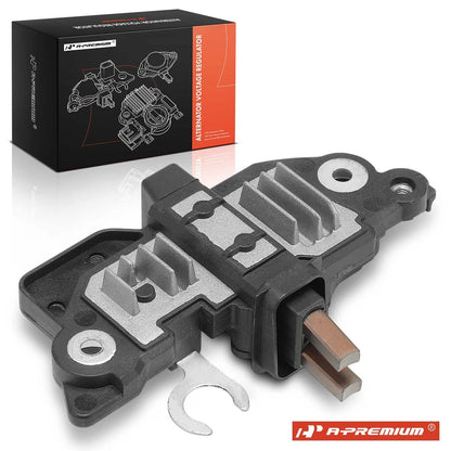 Alternator Regulator for Audi Q5 A4 A5 Mercedes-Benz (07K903803, F00M144197)
