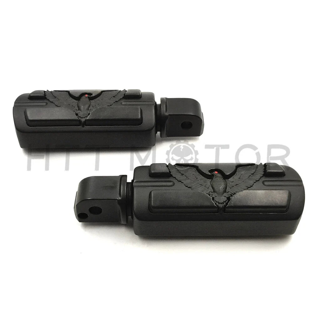 Eagle Falcon Footpeg for Harley Softail Slim FLSL Breakout FXBR (2018–2023)