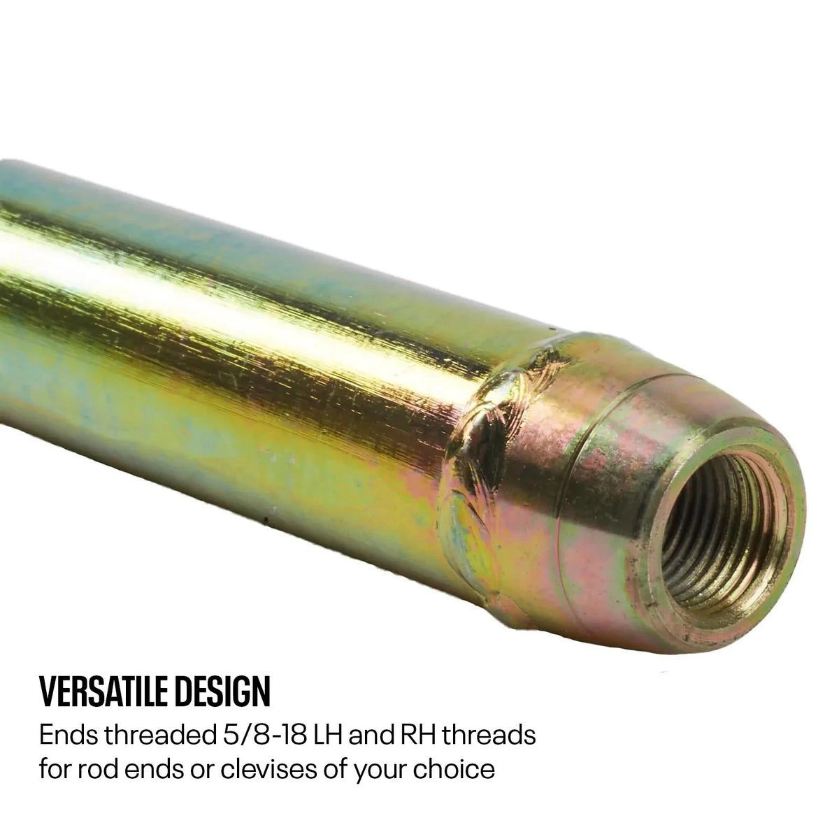 5/8 Inch Chromoly Swedged Tube for Speedway (91034558-14)