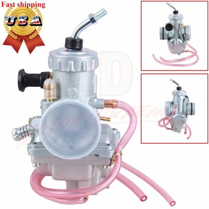 Carburetor for Yamaha TTR125 TTR125E TTR125L TTR125LE (2000–2023)