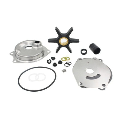 Water Pump Repair Kit 46-99157T2 for Mercury Mariner 15-25HP (2-Stroke)