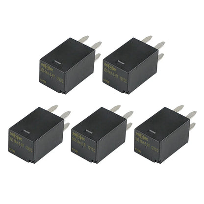 5PCS Fuel Pump Relays for Polaris RZR XP 1000 (2015–2021) 4016819