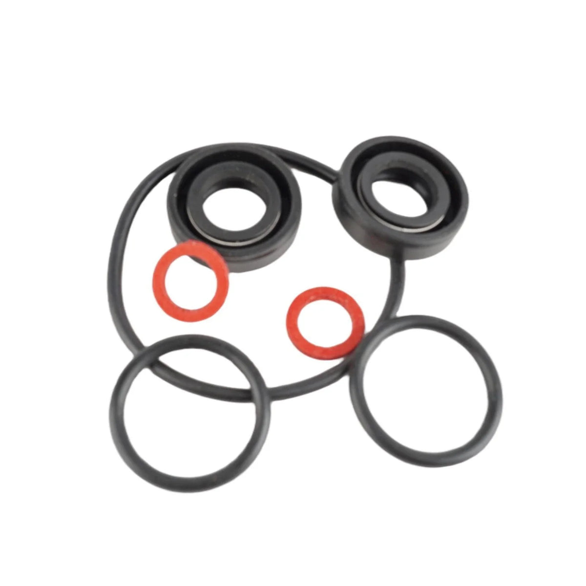 Seal Kit Lower Gearcase for Yamaha 2 HP Outboard (6A1-W0001-22-00, 18-0026)