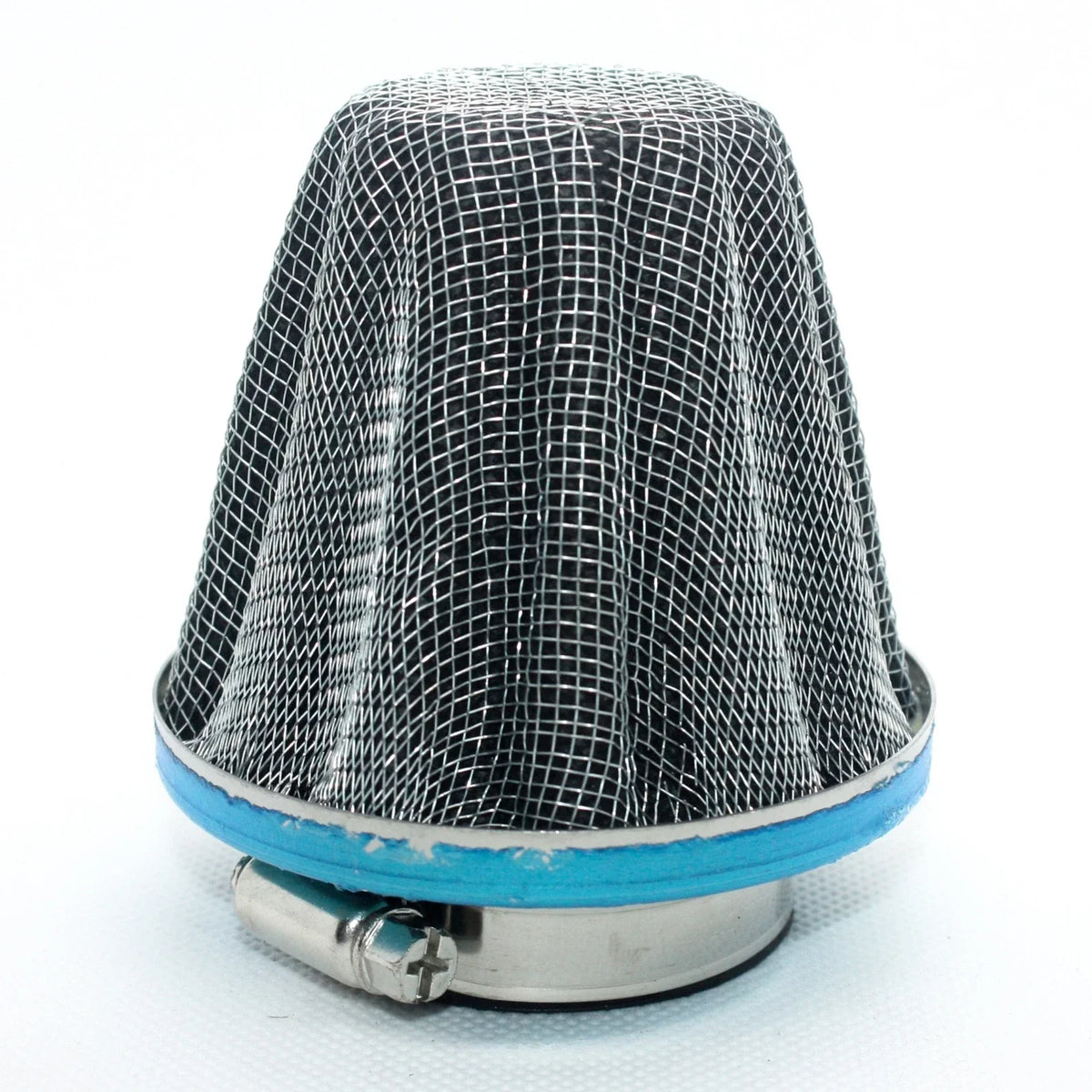 37mm Steel Pod Air Filter for 125cc 140cc PIT Quad Dirt Bike ATV (2000–2023)