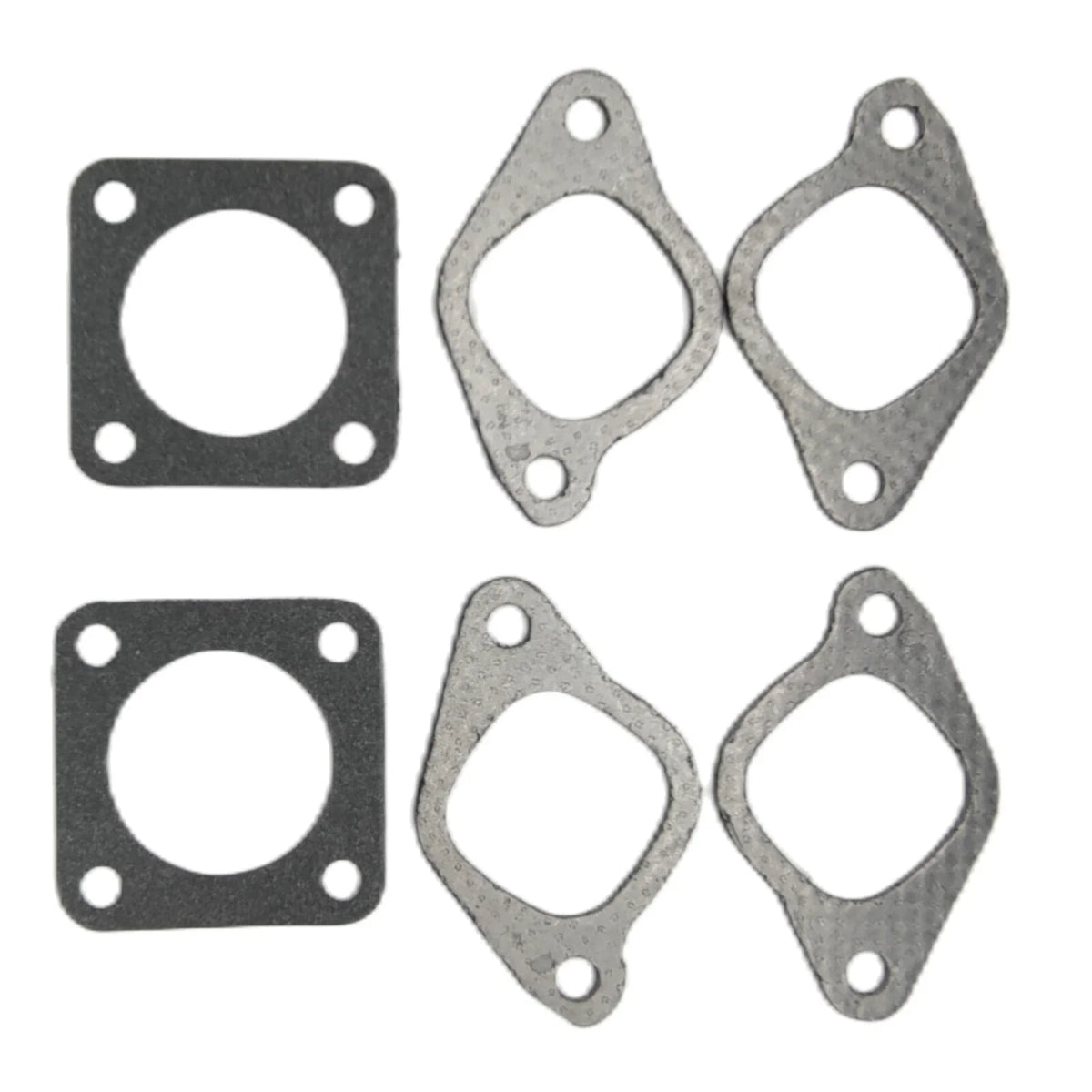 Marine Head Gasket Kit for Volvo Penta 230 250 AQ 125 131 145 151 (1970–1990)