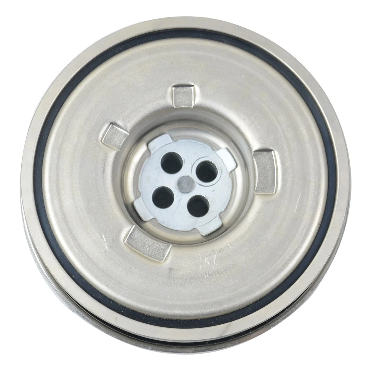 Crankshaft Pulley 1123 2384 185, 11232384185 for BMW 2 Series F45 (2014–2021)